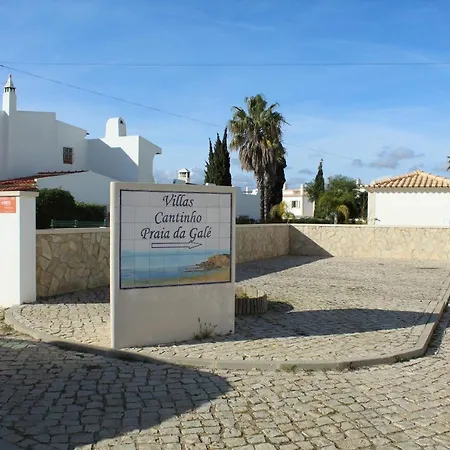 V2 Cantinho Da Gale * Albufeira