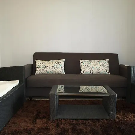 Apartment V2 Cantinho Da Gale