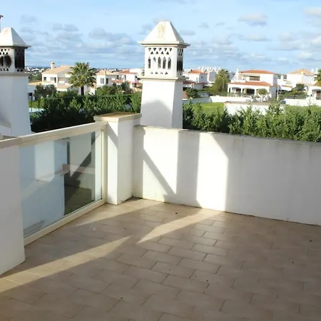 Apartment V2 Cantinho Da Gale *