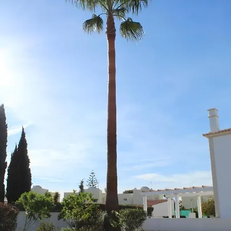 Apartment V2 Cantinho Da Gale Albufeira