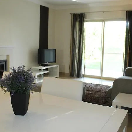 V2 Cantinho Da Gale Apartmán Albufeira