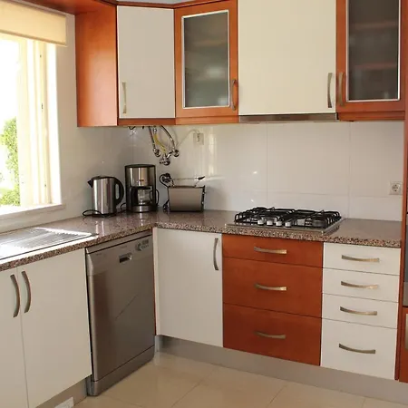 Apartmán V2 Cantinho Da Gale Albufeira