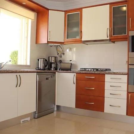 V2 Cantinho Da Gale Apartmán Albufeira