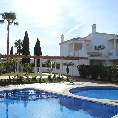 V2 Cantinho Da Gale Lejlighed Albufeira
