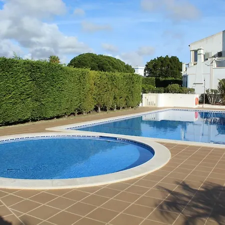 Apartmán V2 Cantinho Da Gale Albufeira